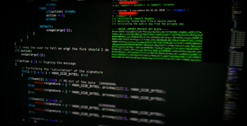 Cyberhack